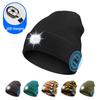Chapéus e bonés – Gorros