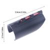 Plastic 3D Printing Accessories Aeg Fiber Optic Tip Front Cap For M870 Series 12Ga Mossberg 590A1 Benelli