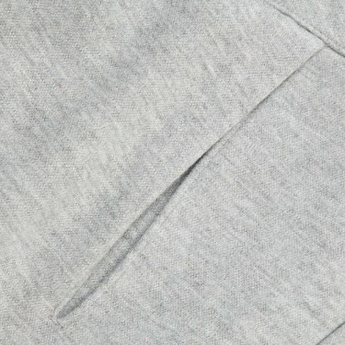 Li Ning Loose-Fit Hoodie with Embroidered Design, Unisex Couple Sweatshirt