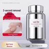 Nail Art Quick Remover: Gentle Soak-Off Liquid for Nail Patches, Glue, and Sponge, Protects Natural Nails