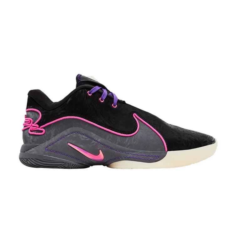 Nike LeBron 22 Blacklight 42.5
