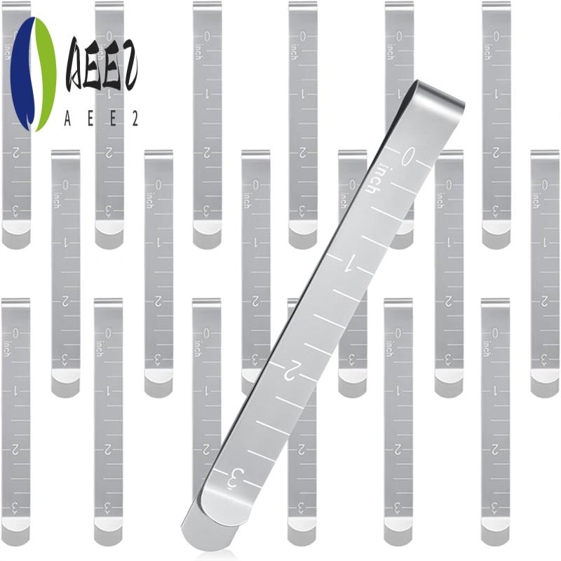 

AEE2-80Pcs Sewing Clips Metal Edging Tools Sewing Clips For Fabric Quilting Pins And Marking Accessories