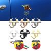 Accesorii de exterior – Embleme