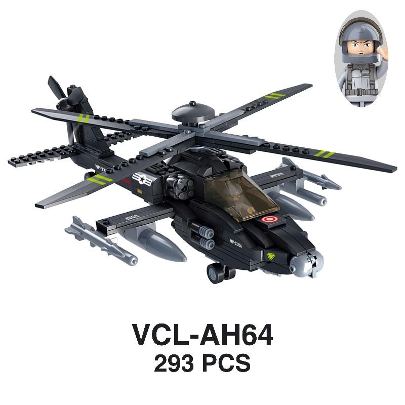Hummer Blindato Militare Stryker Carro Armato Auto Esercito USA Russia Soldato Guerra Moderna Armi Modello Blocchi da Costruzione Mattoncini Giocattoli per Bambini