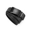 Men's Automatic Buckle Leather Belt