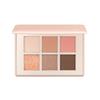 VDL Eye Shine Color Mode Eye Palette 7.2g SPF35 PA++ Korean Eye Palette