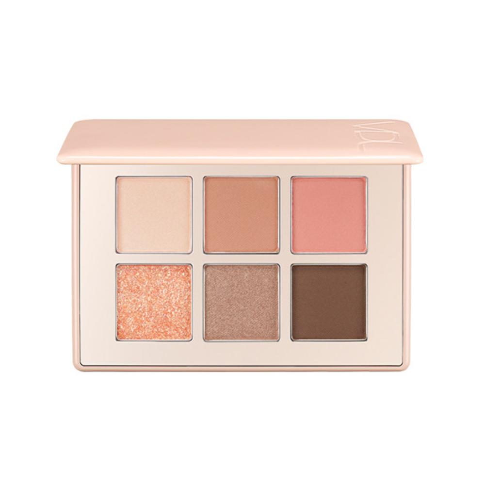 VDL Eye Shine Color Mode Eye Palette 7.2g SPF35 PA++ Korean Eye Palette