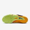 Nike Zoom Pole Vault Elite Citron Pulse Unisex Cleats Yellow Volt-Ice Vivid-Purple FZ9649-800