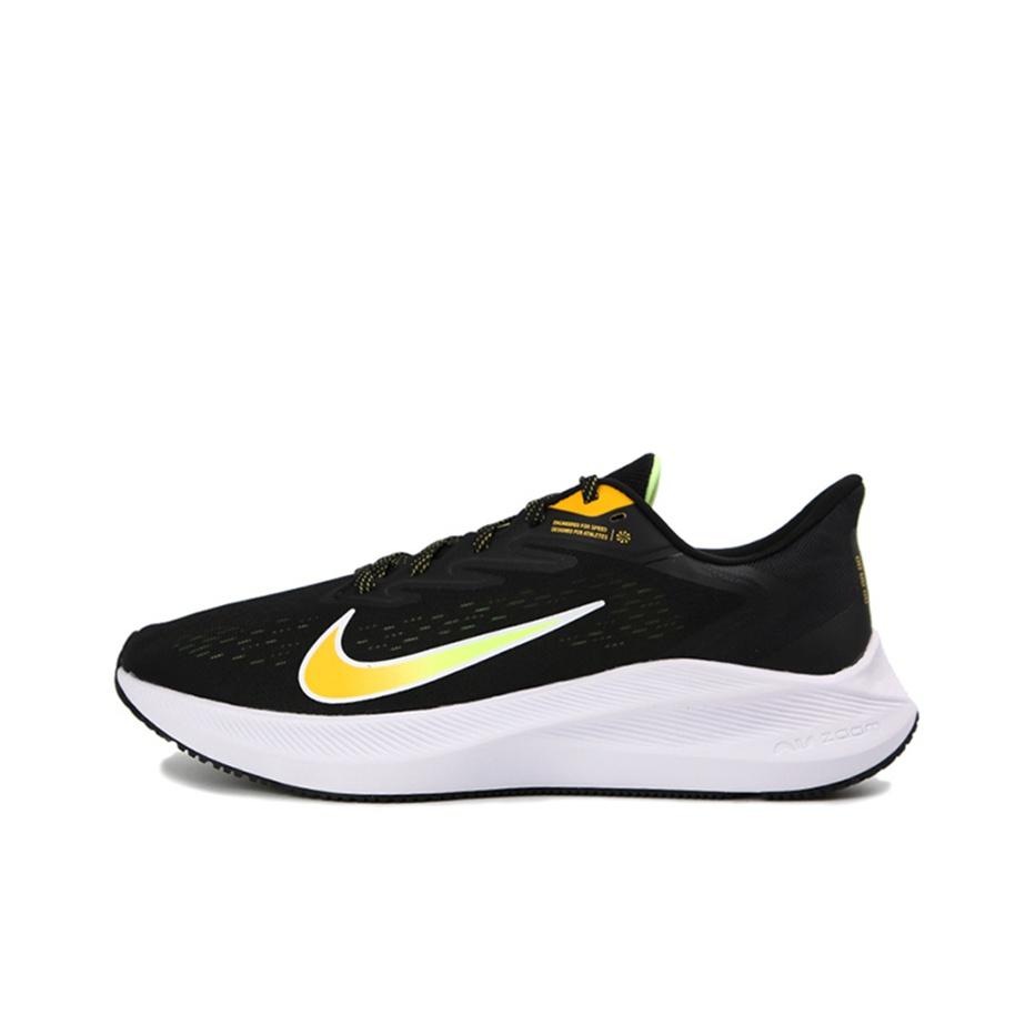 

кроссовки Nike Zoom Winflo 7 Running shoes Men CJ0291-007