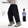 MOMOCO Boys' Casual Long Pants