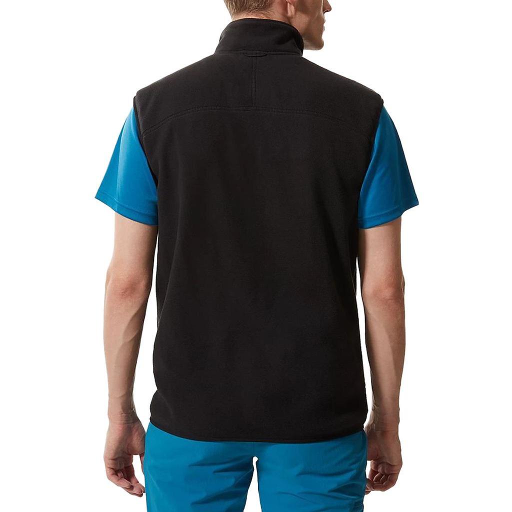 The North Face Tank Top Men's Black Nf0a7ssljk3