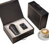 LocknLock Coffee Cup & Magnetic Power Bank Gift Set
