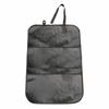 Car Seat Back Protector Waterproof Kick Mat Adjustable for Parents