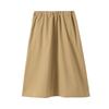 Champion Casual Workwear Woven Midi Skirt