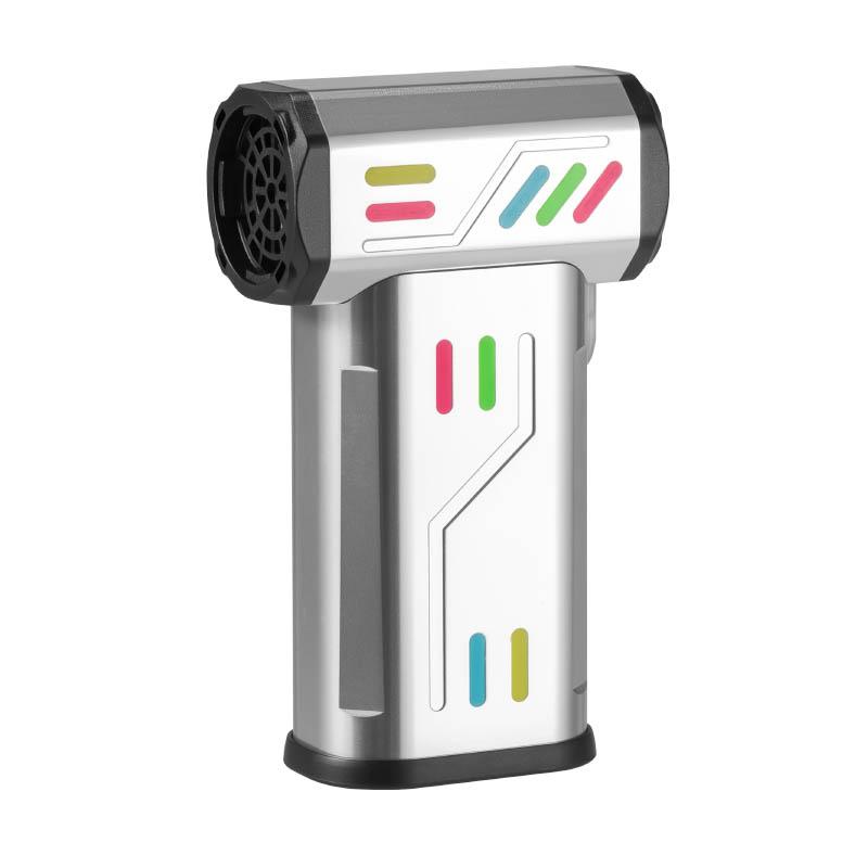 Handheld Turbo Fan Vacuum Cleaner High Speed Blower Electronics Car Detailing Outdoor Tool