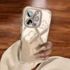 Flower 16 ProMax Mobile Phone Case IPhone 15 New Model 13 Women's Apple 14 Soft Cover IPhone 12 Side Ins