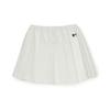 Mlb Kids Basic Pleated Skirt