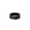 Anello rondella stelo manubrio mountain bike Anello cuffia in fibra di carbonio Distanziali forcella Accessori forcella anteriore bicicletta