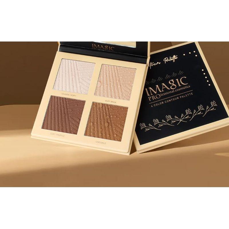 IMAGIC - Palette Contour 4 Colori