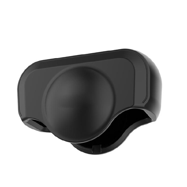 

Scratch Resistant Camera Lens Protectively Flexible Silicone Material Shock Absorption For Security 360 Coverage 1
