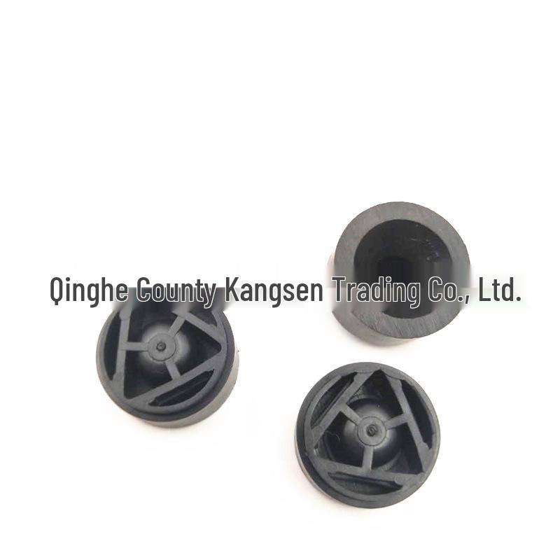 Engine Cover Rubber Mount Buffer for Porsche Cayenne, Macan, Panamera