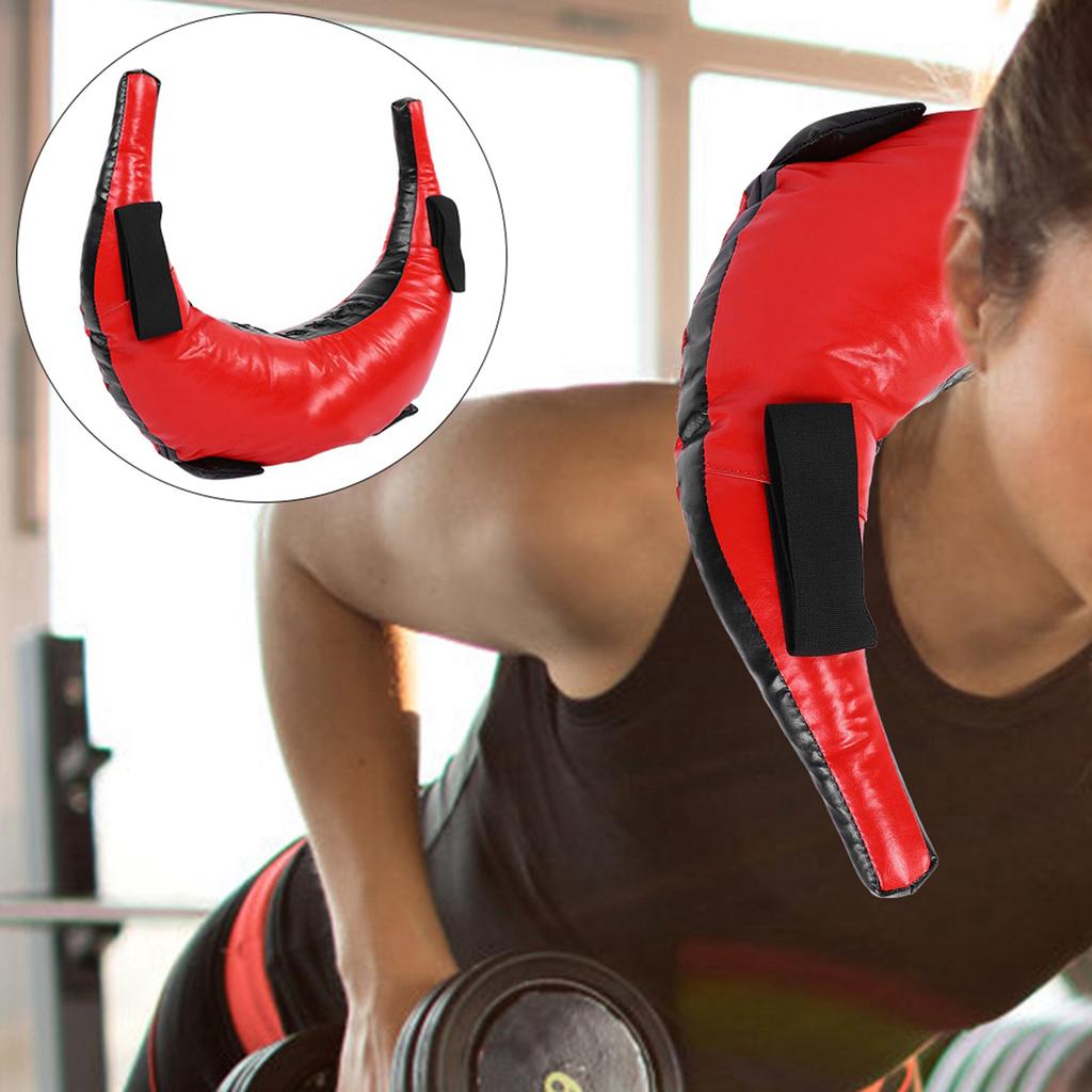 5‑25kg Fitness Power Bag Sports Training Boxing Punching Sand Bag Empty Sandbags