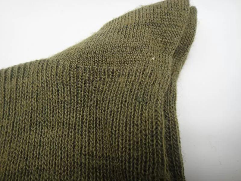Australian Army Outdoor Hiking Mountaineering Mid-Calf Perspiration Wool Socks