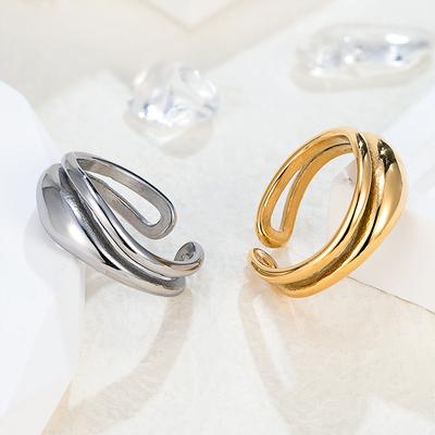 Ringe – Damenringe