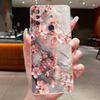 Phone Case For Honor 10i 20i 20e 20 Lite/Huawei P Smart Plus 2019 Fundas Protective Casing Transparent Soft Silicone TPU Cover