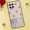 Bee Bumblebee Case For Samsung Galaxy M55 M14 M34 M54 M32 M52 M15 M11 M12 M13 M06 M16 M36 M56 M31 M53 M35