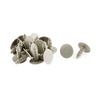 Clip Rivet Fastener Auto Rivet Door Retainer Clip Plastic