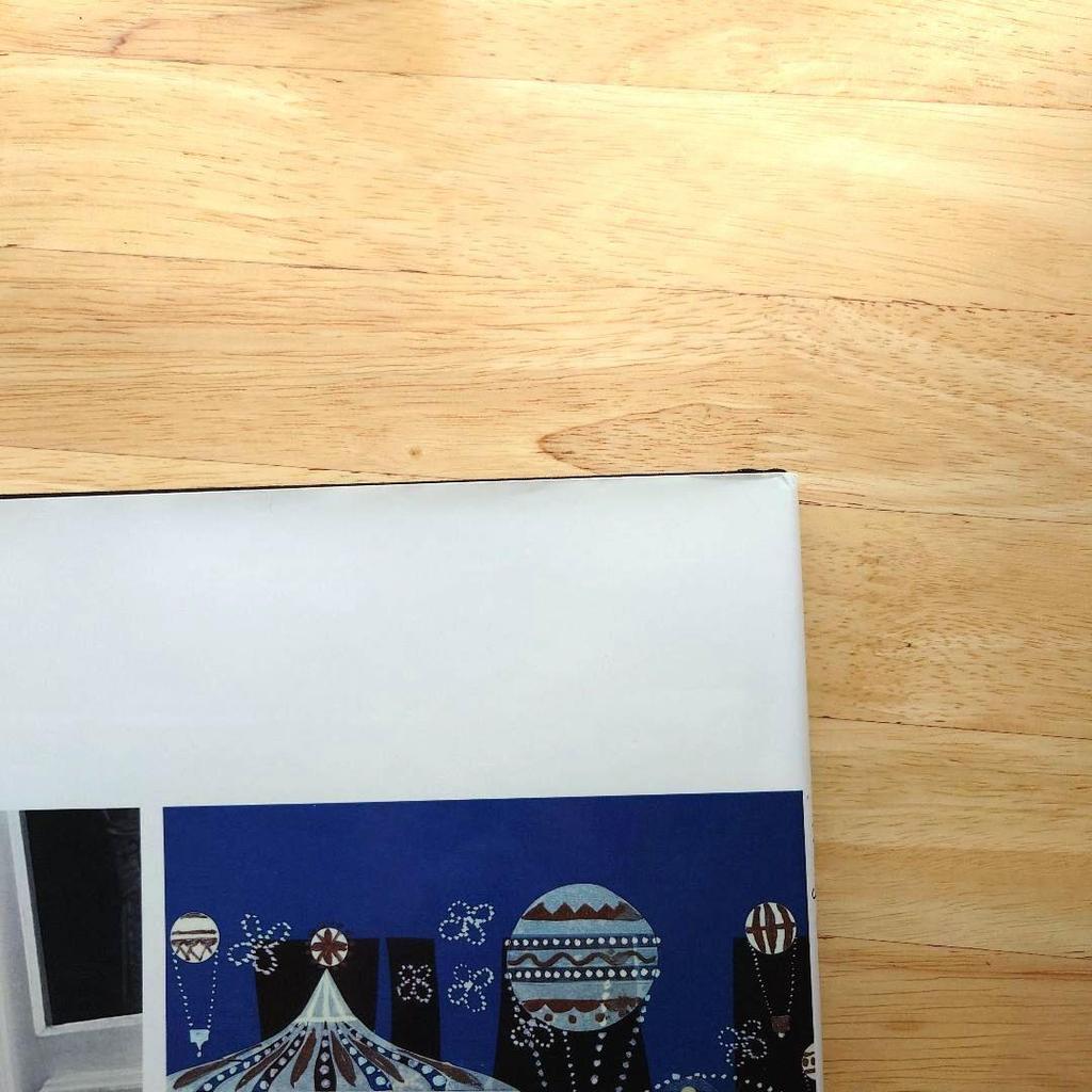 [USED] The Art and Flair of Mary Blair