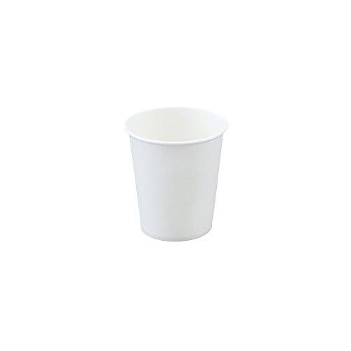 Super Paper Cups, 5 Oz, White, Quantity: 100 Cups X 30 Bags