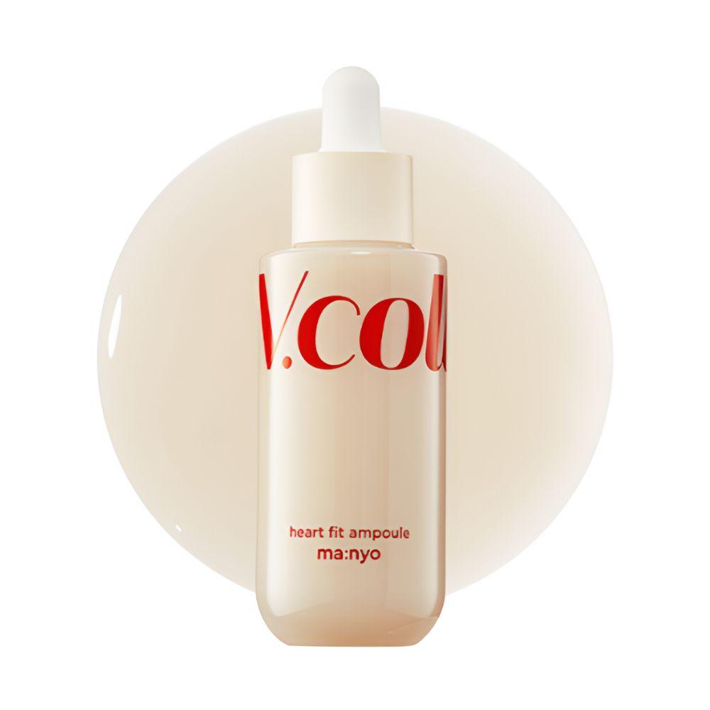 Manyo Factory V-Collagen Heart Fit Ampoule 50ml x 1