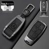 Tianlang 433M Zinc Alloy Anti-theft Device Key Cover with Full Coverage and Hanging Buckle