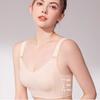 Summer Seamless Bra Women's Thin Underwear Comfortable Without Steel Rings Full Cup Women's Bra