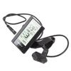 24V 36V 48V 52V 800S LCD Display Controller for Electric Bike Modification