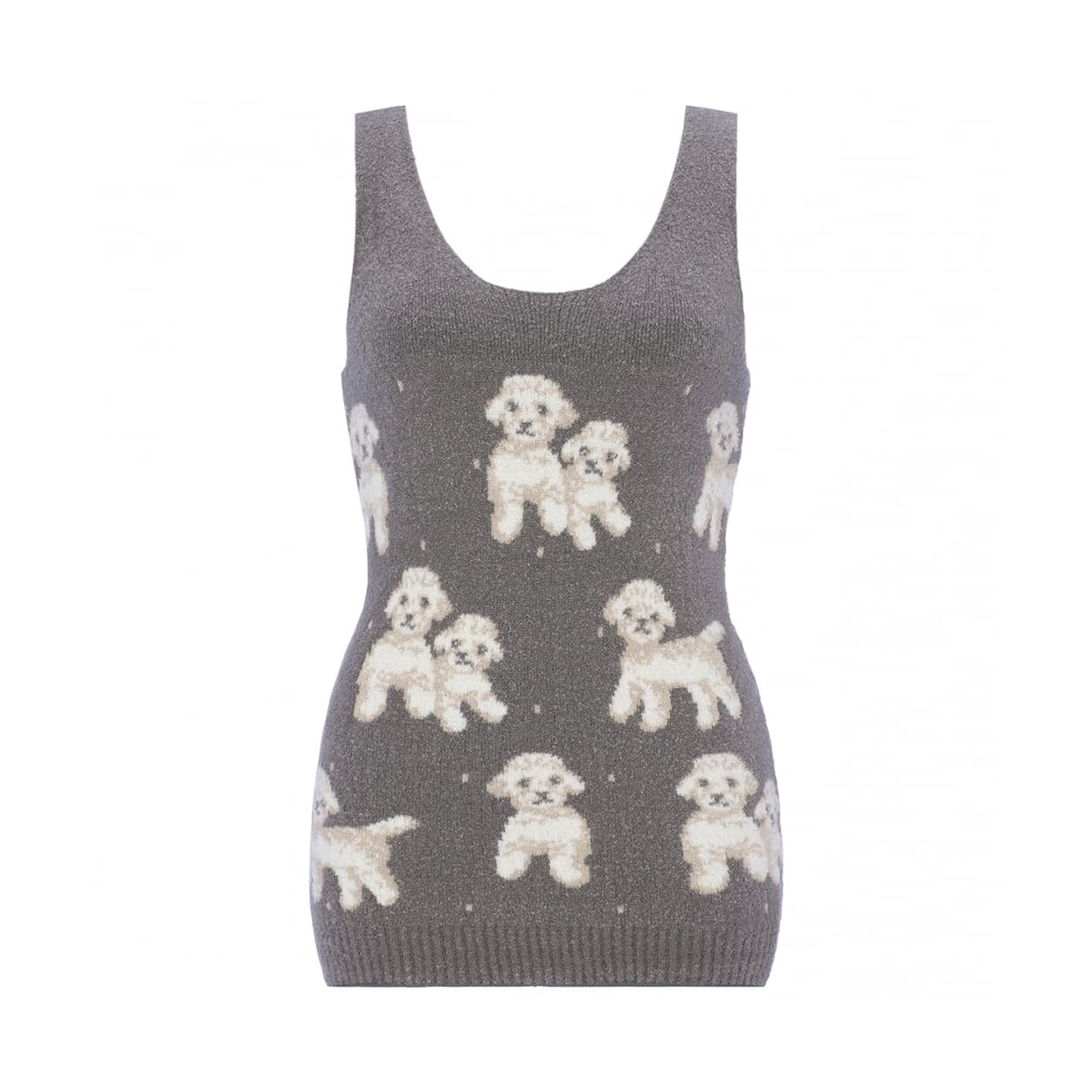 

Sloggi Item Внутренний топ M016 Белый x Размер MLL [Triumph] «Горячий» (Темный щенок)