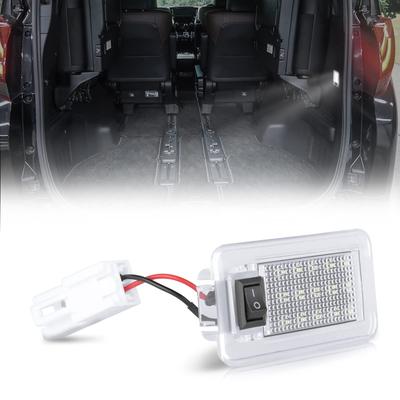 GemPro 30 20 Series Alphard Vellfire Luggage Lamp, Noah, Voxy, 70 Series, Harrier 60