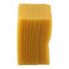 Multiple Uses Bee Nest Tool 30Pc Beeswax Sheets for Candle Making and More