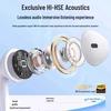 Type-C Wired Earphones for Huawei, Xiaomi, Apple, Vivo, Oppo, Honor & PC with High-Quality Sound