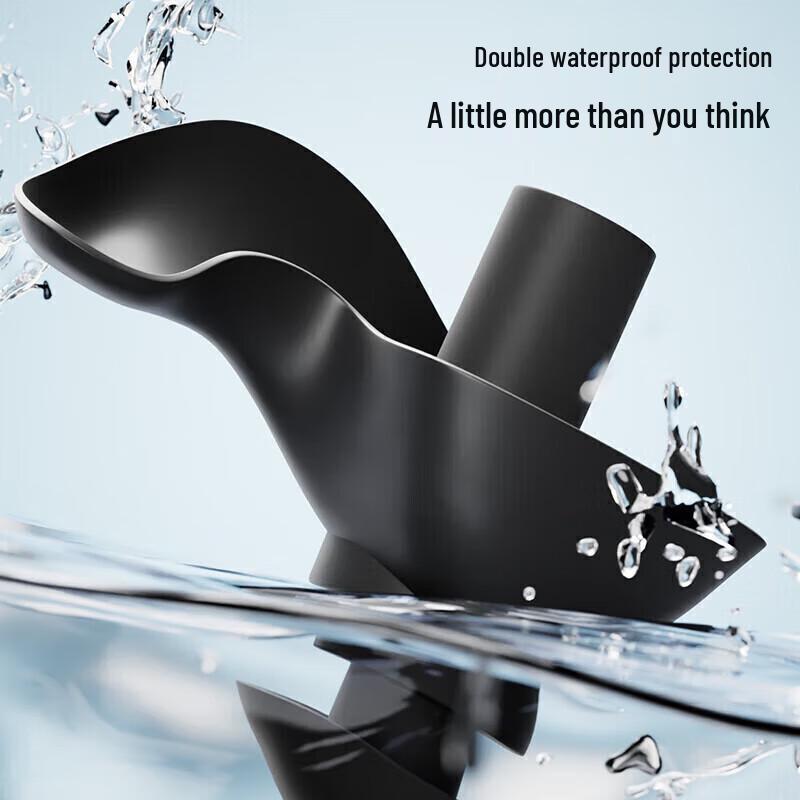 Li-Ning Professional Waterproof Swimming Earplugs