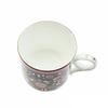 Wedgwood Wanderlust Oriental Jewel Mug, 350ml [Parallel Import]