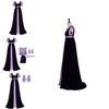 Stylish Bridgeton Dress Ensemble With Inner Skirt Outer Skirt Gloves And Waist Belt