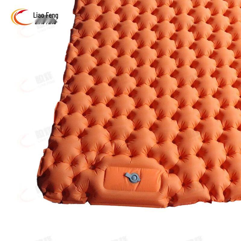 Lightweight Double Camping Air Mattress