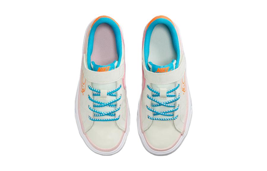 Nike Court Legacy PS 'Wild And Free' DZ2814-100