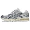 Gel-Nimbus 10.1 'Silver Metallic' Men's 1203A820-100
