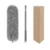 Bendable Ultra-Fine Fiber Dusting Brush for Car & Home