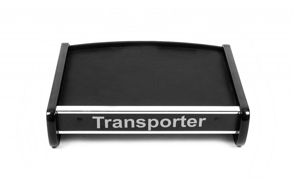 

Полиця на панель (тип-3) для Volkswagen T5 Caravelle 2004-2010 рр.