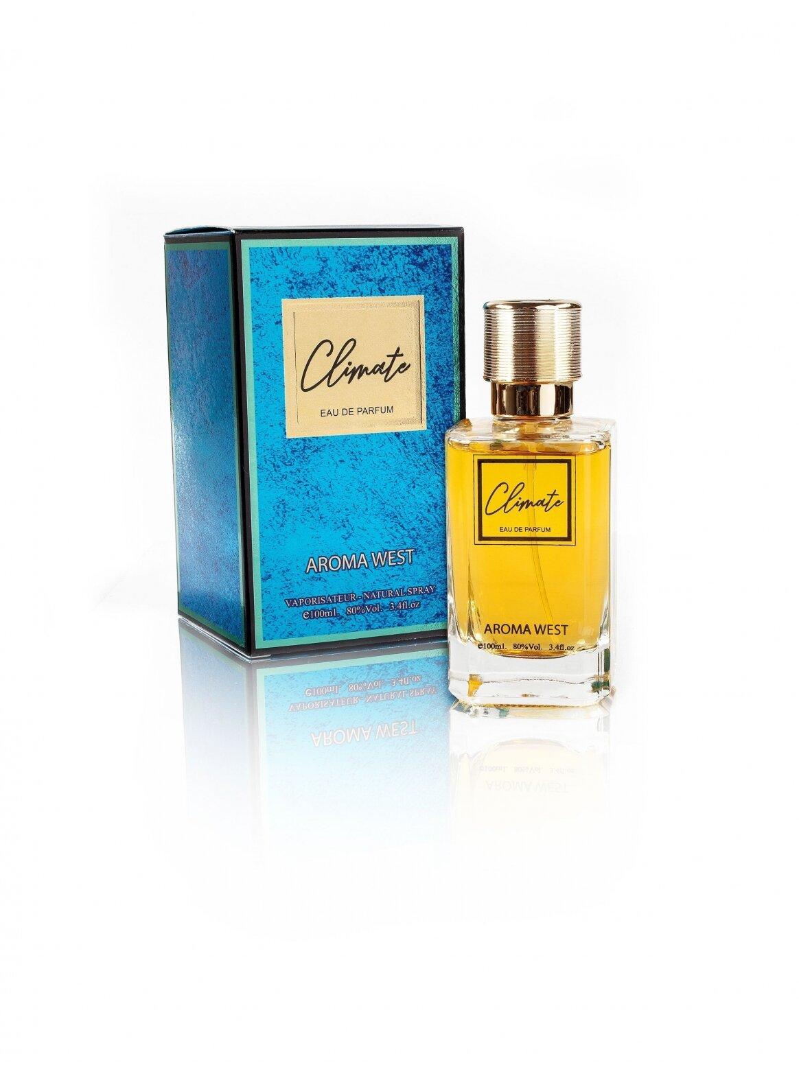 

West Aroma Climate 100 мл Парфумована вода для жінок 100 ml
